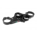 Bonamici Racing Aluminium Top Triple Clamp for the BMW S1000RR "Street" 2015-2018 Bonamici Racing Aluminium Top Triple Clamp for the BMW S1000RR "Street" 2015-2018